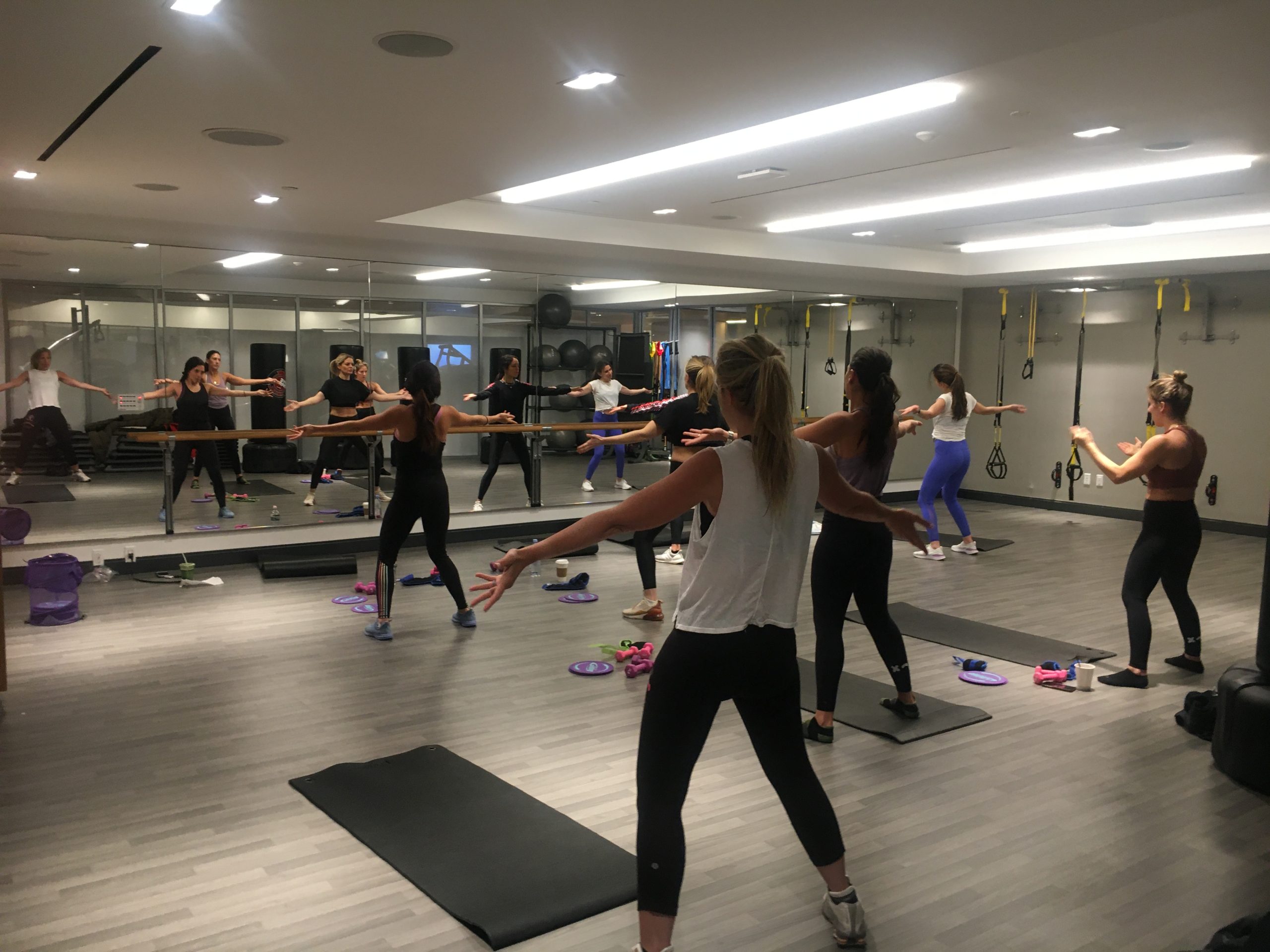 fitness