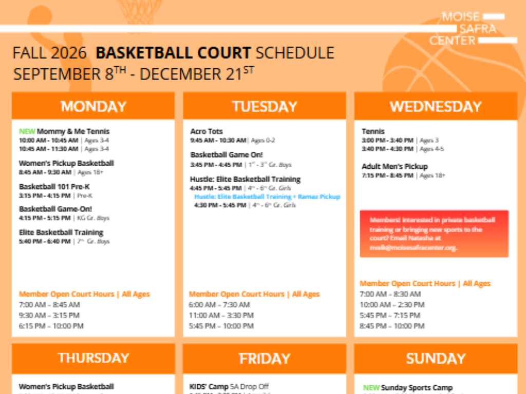 sched pic